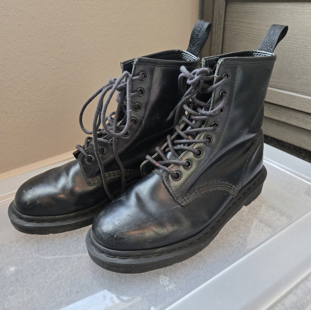 Original Doc Martens